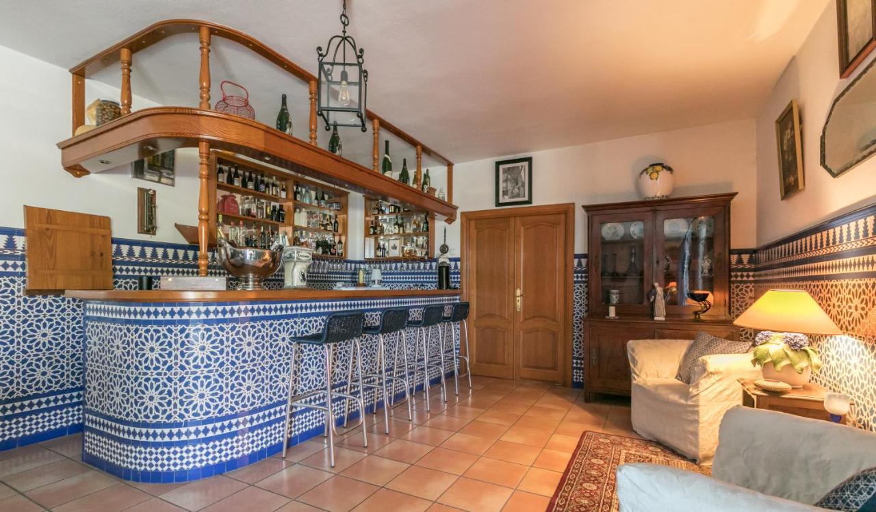 Hacienda las tres niñas Puebla del Río Exterior foto